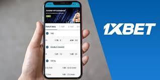 1xBet Download APP — quick guide to installing, using and updating